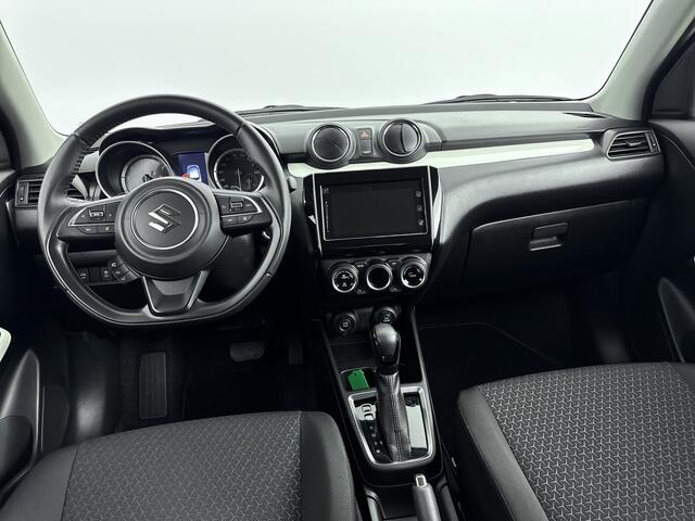 Suzuki SWIFT 1.0 Turbo 112 PK Stijl Automaat | Parkeercamera | Cruise Control | Climate Control |