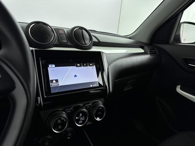 Suzuki SWIFT 1.0 Turbo 112 PK Stijl Automaat | Parkeercamera | Cruise Control | Climate Control |