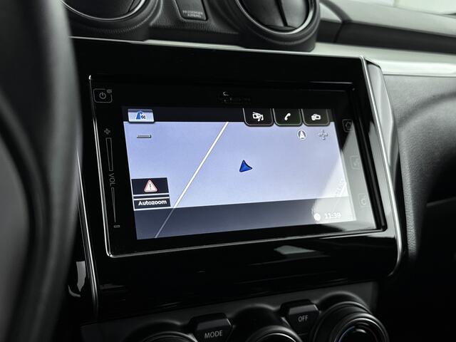 Suzuki SWIFT 1.0 Turbo 112 PK Stijl Automaat | Parkeercamera | Cruise Control | Climate Control |