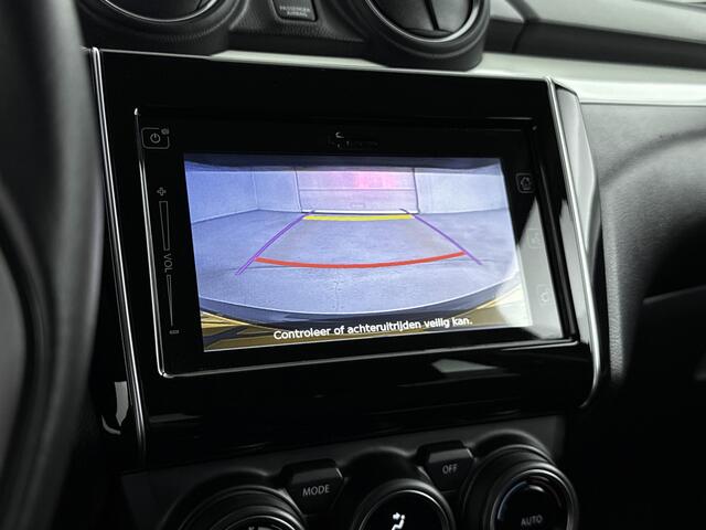 Suzuki SWIFT 1.0 Turbo 112 PK Stijl Automaat | Parkeercamera | Cruise Control | Climate Control |
