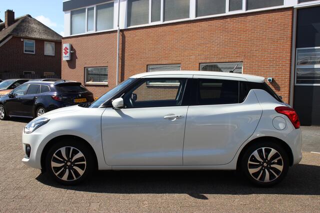 Suzuki SWIFT 1.2 Stijl/Style Automaat | Navi | Clima | Adapt. cruise control |