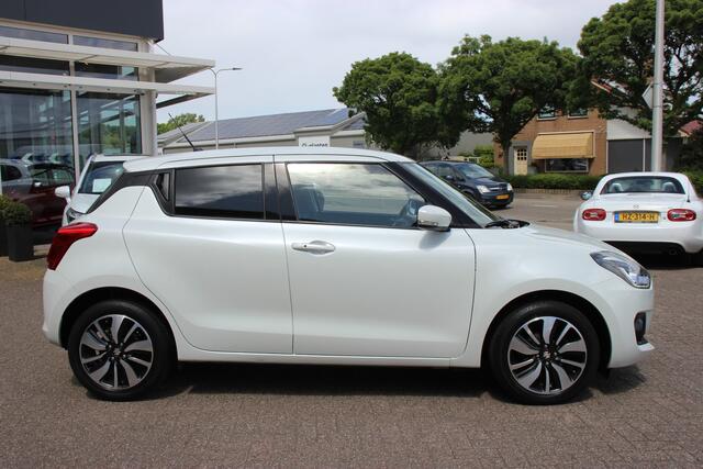 Suzuki SWIFT 1.2 Stijl/Style Automaat | Navi | Clima | Adapt. cruise control |