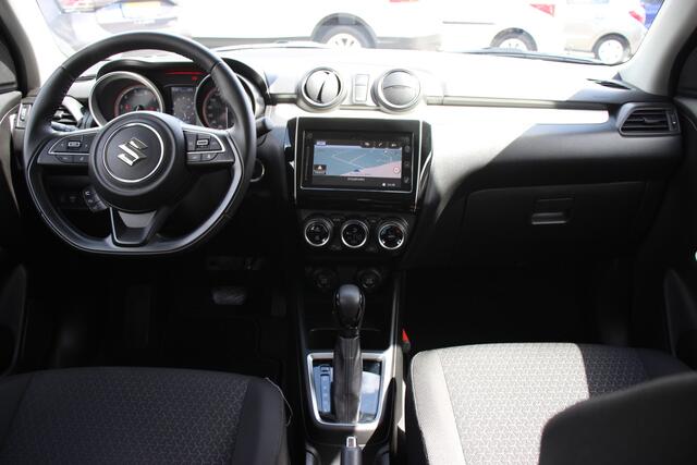 Suzuki SWIFT 1.2 Stijl/Style Automaat | Navi | Clima | Adapt. cruise control |