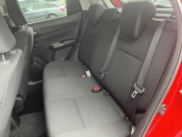 Suzuki SWIFT 1.2 Select Smart Hybrid | Apple Carplay & Android Auto | Lichtmetalen Velgen | Rijklaarprijs | All Season Banden