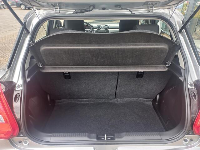 Suzuki SWIFT 1.2 Comfort Smart Hybrid Cruise control/All-season banden