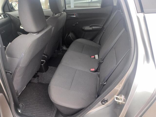Suzuki SWIFT 1.2 Comfort Smart Hybrid Cruise control/All-season banden