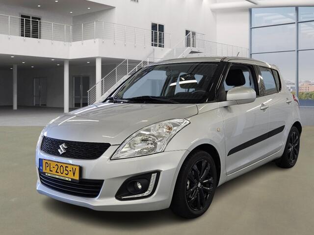 Suzuki SWIFT 1.2 Bandit, 1e Eig! NAP! Lm Velgen! VERWACHT!!
