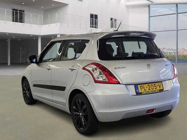 Suzuki SWIFT 1.2 Bandit, 1e Eig! NAP! Lm Velgen! VERWACHT!!