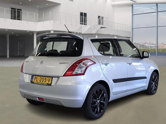 Suzuki SWIFT 1.2 Bandit, 1e Eig! NAP! Lm Velgen! VERWACHT!!