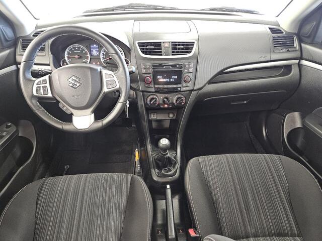 Suzuki SWIFT 1.2 Bandit, 1e Eig! NAP! Lm Velgen! VERWACHT!!