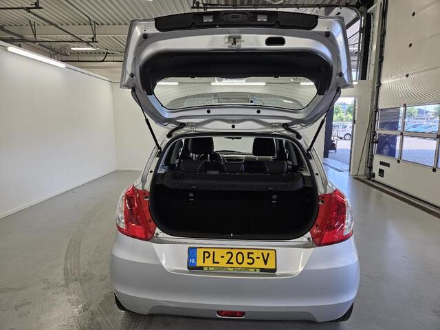 Suzuki SWIFT 1.2 Bandit, 1e Eig! NAP! Lm Velgen! VERWACHT!!