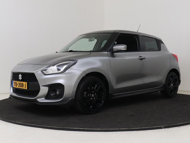 Suzuki SWIFT 1.4 Sport I Navigatie I Climate Control I Cruise Control I Camera I USB I LM Velgen I