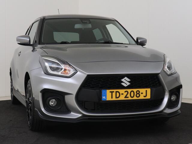 Suzuki SWIFT 1.4 Sport I Navigatie I Climate Control I Cruise Control I Camera I USB I LM Velgen I