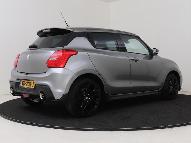 Suzuki SWIFT 1.4 Sport I Navigatie I Climate Control I Cruise Control I Camera I USB I LM Velgen I