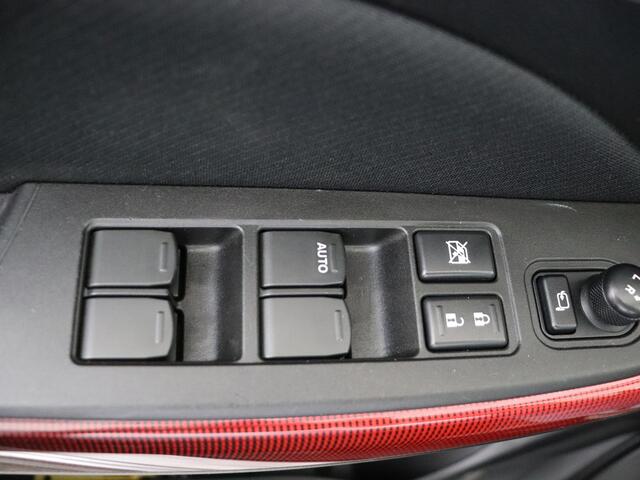 Suzuki SWIFT 1.4 Sport I Navigatie I Climate Control I Cruise Control I Camera I USB I LM Velgen I
