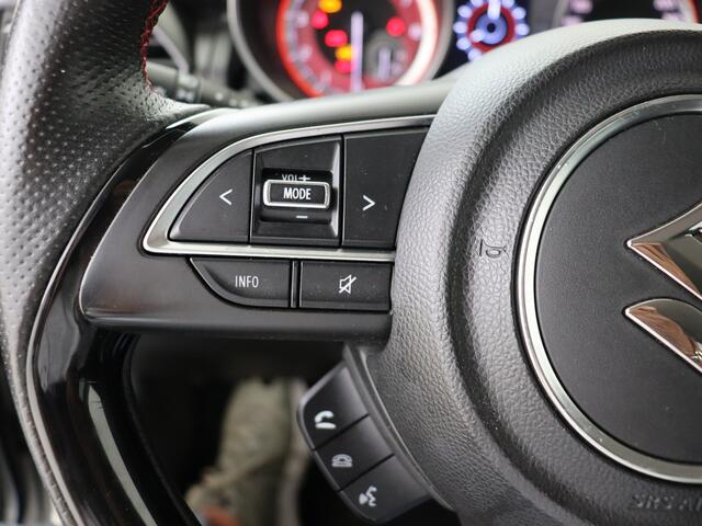 Suzuki SWIFT 1.4 Sport I Navigatie I Climate Control I Cruise Control I Camera I USB I LM Velgen I
