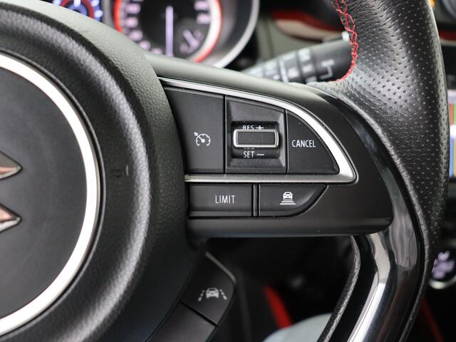 Suzuki SWIFT 1.4 Sport I Navigatie I Climate Control I Cruise Control I Camera I USB I LM Velgen I