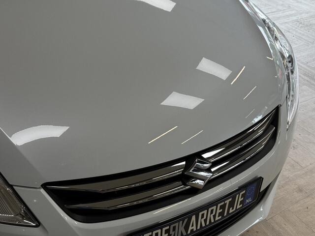 Suzuki SWIFT 1.2 94pk X-tra 2016 | Airco | Stoelverwarming | 16"velgen | Cruise Control | Dealer onderhouden!