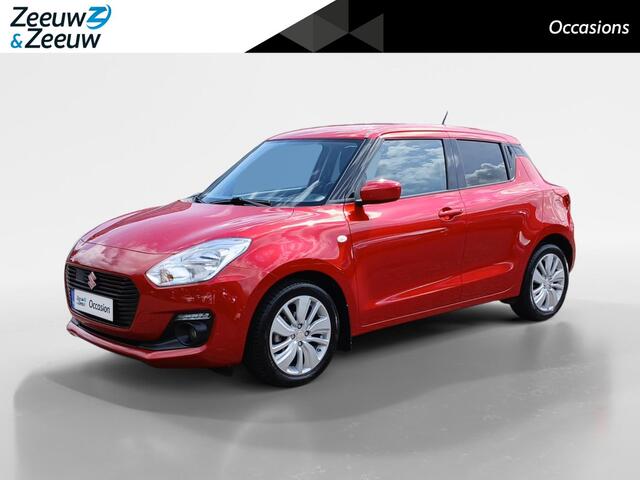 Suzuki SWIFT 1.2 Select