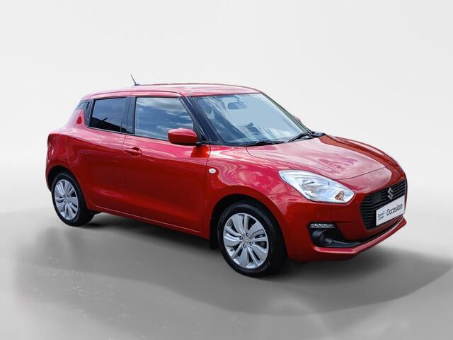 Suzuki SWIFT 1.2 Select