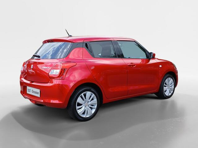 Suzuki SWIFT 1.2 Select