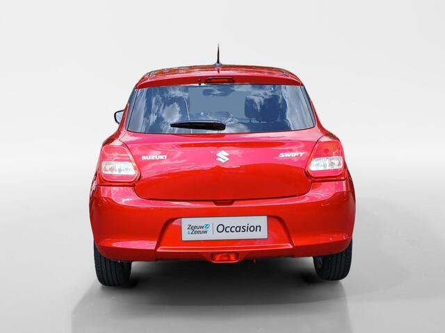 Suzuki SWIFT 1.2 Select