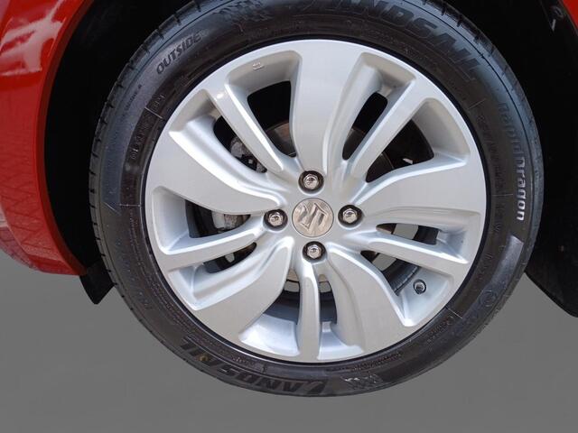 Suzuki SWIFT 1.2 Select