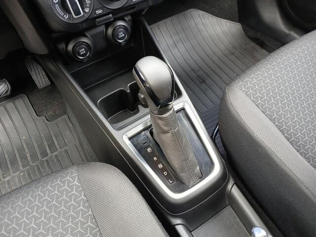 Suzuki SWIFT 1.2 Select