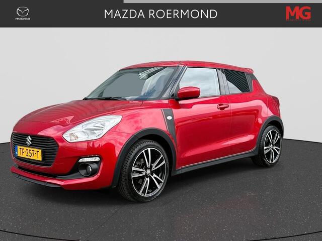 Suzuki SWIFT 1.2 Sportline / Rijklaarprijs / Sportuitlaat / GT-Pakket / All Season Banden /