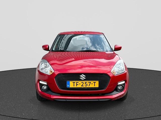 Suzuki SWIFT 1.2 Sportline / Rijklaarprijs / Sportuitlaat / GT-Pakket / All Season Banden /