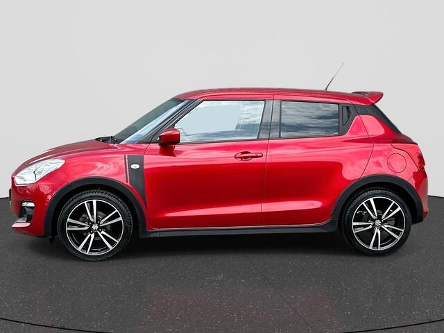 Suzuki SWIFT 1.2 Sportline / Rijklaarprijs / Sportuitlaat / GT-Pakket / All Season Banden /