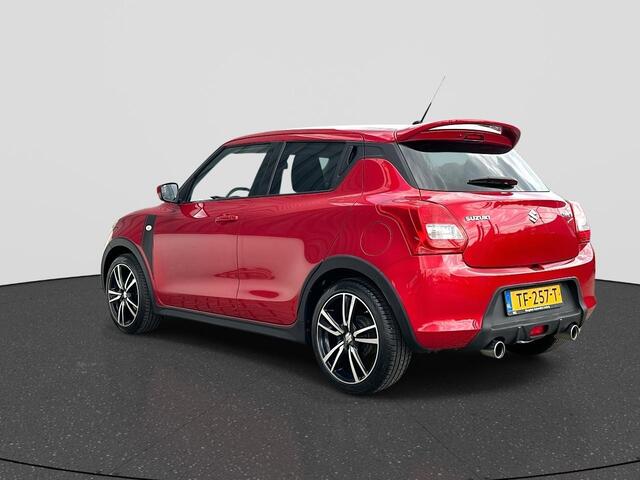 Suzuki SWIFT 1.2 Sportline / Rijklaarprijs / Sportuitlaat / GT-Pakket / All Season Banden /