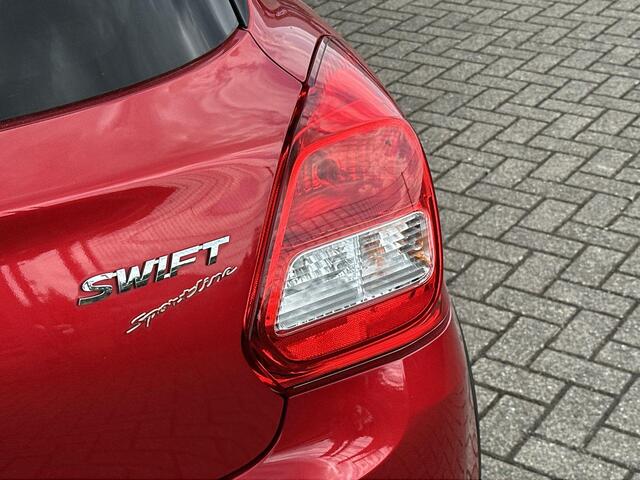 Suzuki SWIFT 1.2 Sportline / Rijklaarprijs / Sportuitlaat / GT-Pakket / All Season Banden /