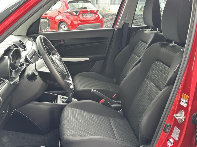 Suzuki SWIFT 1.2 Sportline / Rijklaarprijs / Sportuitlaat / GT-Pakket / All Season Banden /