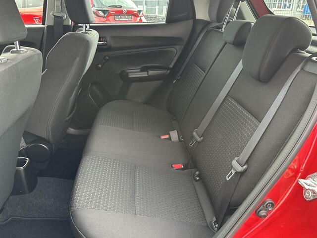 Suzuki SWIFT 1.2 Sportline / Rijklaarprijs / Sportuitlaat / GT-Pakket / All Season Banden /