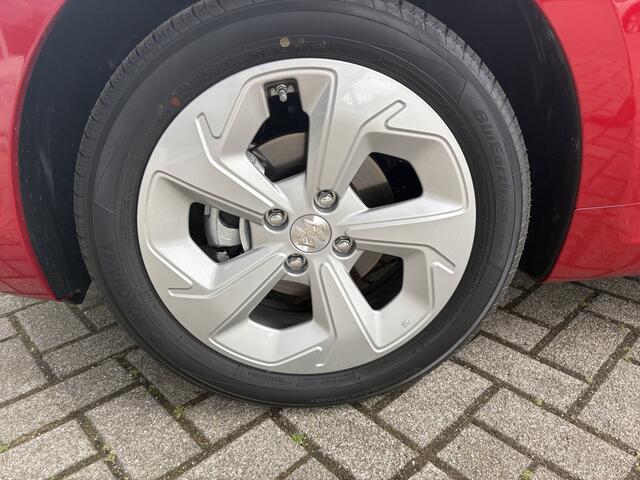 Suzuki SWIFT 1.2 Select Smart Hybrid Direct uit voorraad leverbaar met 6 jaar garantie!