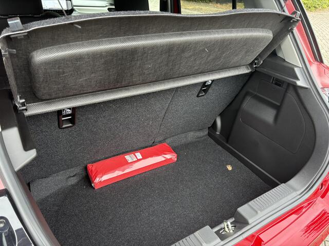 Suzuki SWIFT 1.2 Select Smart Hybrid Direct uit voorraad leverbaar met 6 jaar garantie!