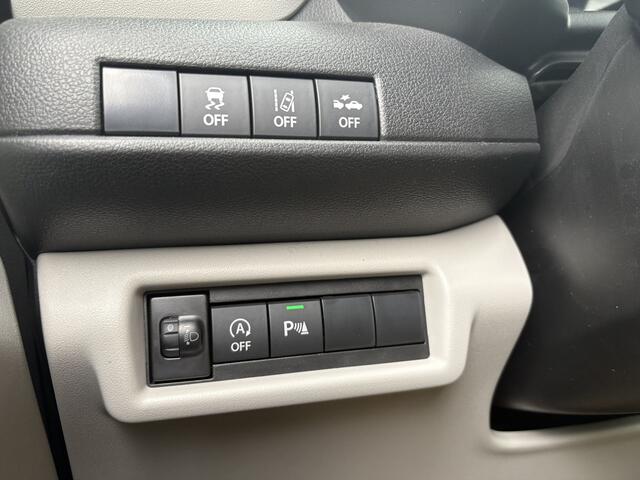 Suzuki SWIFT 1.2 Select Smart Hybrid Direct uit voorraad leverbaar met 6 jaar garantie!