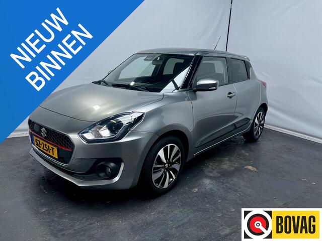 Suzuki SWIFT 1.0 Stijl Smart Hybrid
