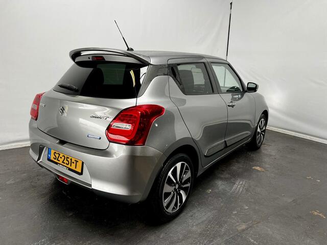 Suzuki SWIFT 1.0 Stijl Smart Hybrid