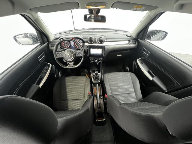 Suzuki SWIFT 1.0 Stijl Smart Hybrid