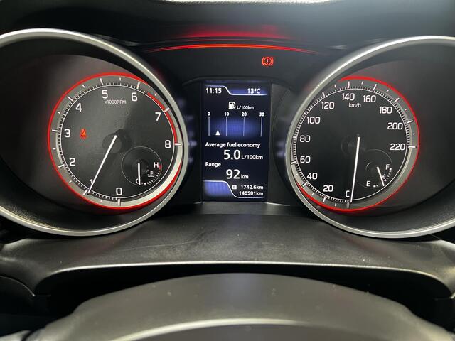 Suzuki SWIFT 1.0 Stijl Smart Hybrid