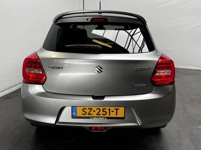 Suzuki SWIFT 1.0 Stijl Smart Hybrid