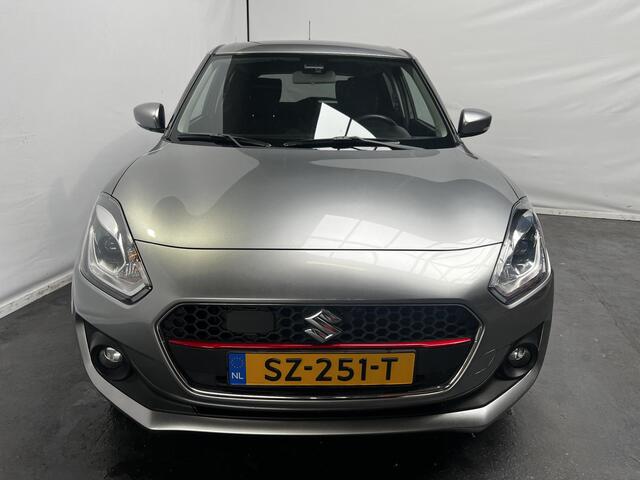 Suzuki SWIFT 1.0 Stijl Smart Hybrid