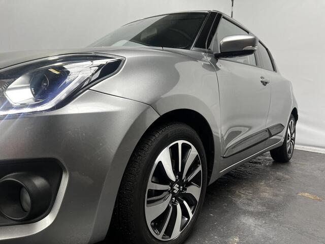 Suzuki SWIFT 1.0 Stijl Smart Hybrid