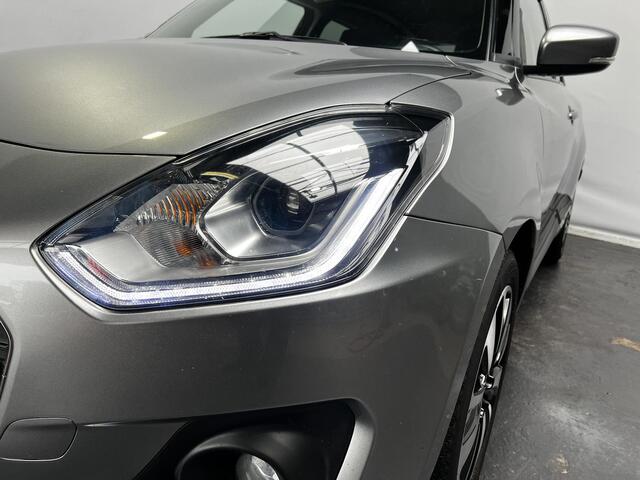Suzuki SWIFT 1.0 Stijl Smart Hybrid
