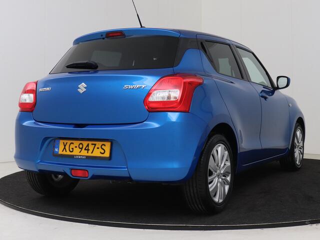 Suzuki SWIFT 1.2 Select I Navigatie I Airco I Stoelverwarming Voor I