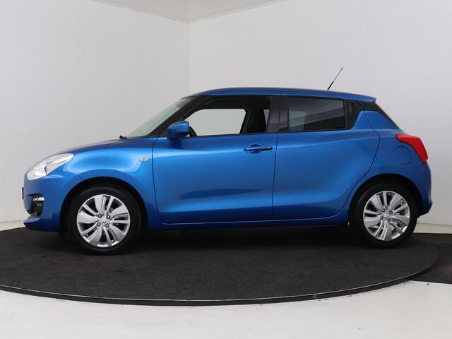 Suzuki SWIFT 1.2 Select I Navigatie I Airco I Stoelverwarming Voor I