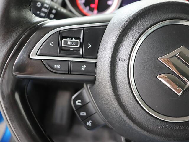 Suzuki SWIFT 1.2 Select I Navigatie I Airco I Stoelverwarming Voor I