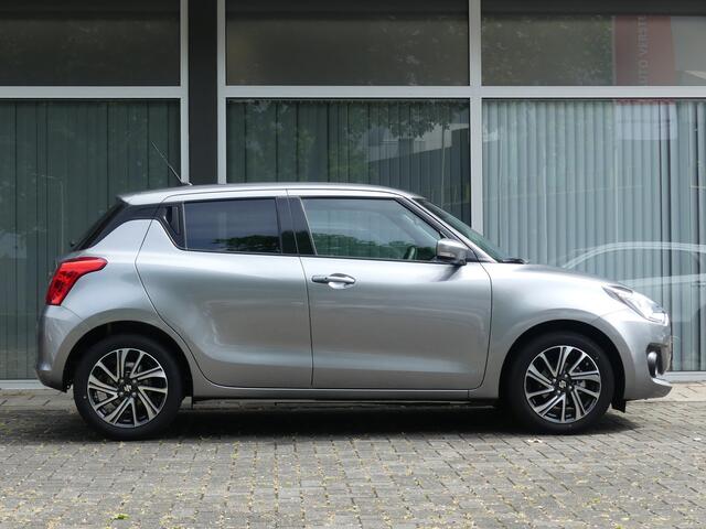 Suzuki SWIFT 1.2 Style Smart Hybrid AUTOMAAT Cruise Control, Navigatie, Apple Carpl/Andr Auto